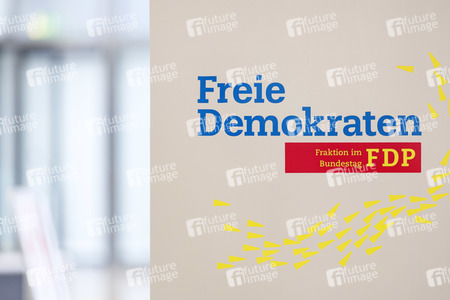 Symbolfoto Bundestag