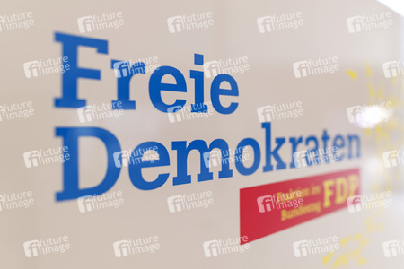 Symbolfoto Bundestag