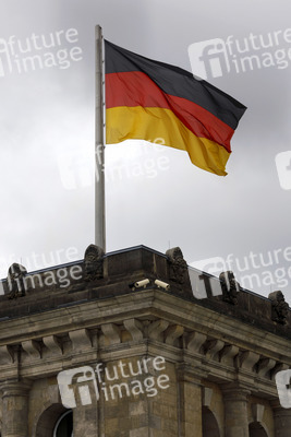 Symbolfoto Bundestag