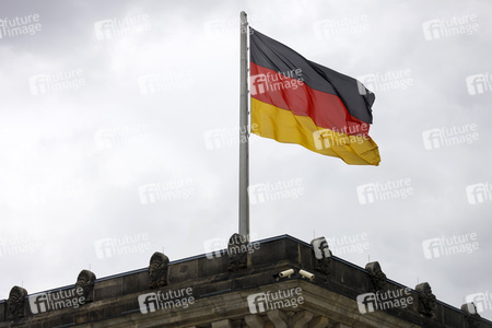 Symbolfoto Bundestag