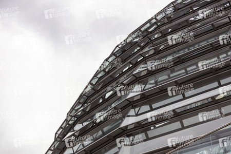 Symbolfoto Bundestag