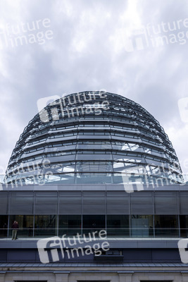 Symbolfoto Bundestag