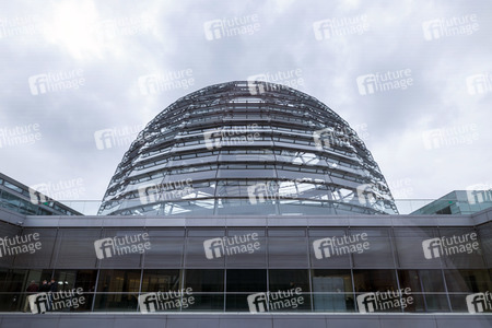 Symbolfoto Bundestag