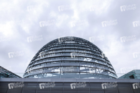 Symbolfoto Bundestag