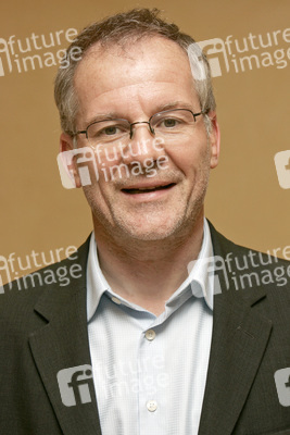 Photocall mit Thierry Frémaux, Cannes Film Festival 2007