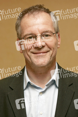 Photocall mit Thierry Frémaux, Cannes Film Festival 2007