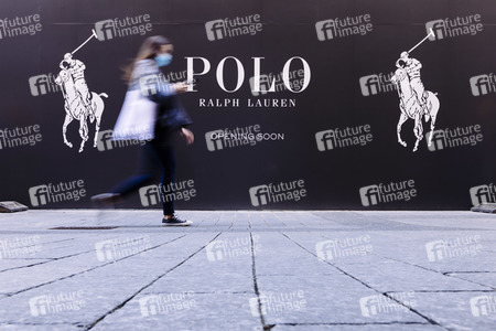 Symbolfoto Polo by Ralph Lauren
