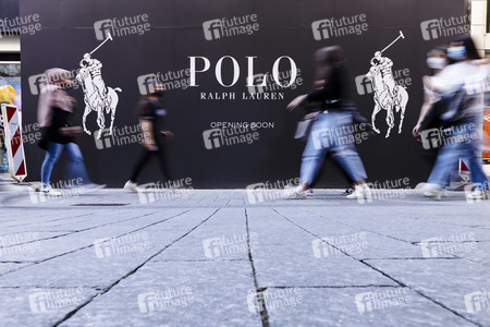 Symbolfoto Polo by Ralph Lauren
