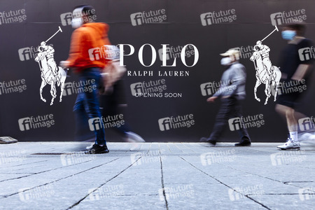Symbolfoto Polo by Ralph Lauren