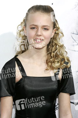 Filmpremiere 'Die Vorahnung' in Los Angeles