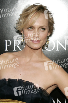 Filmpremiere 'Die Vorahnung' in Los Angeles