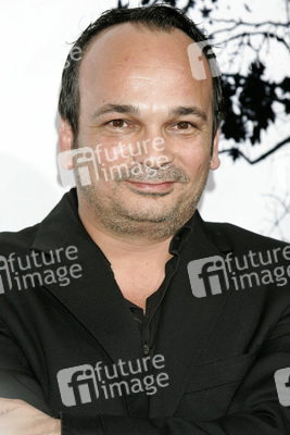 Filmpremiere 'Die Vorahnung' in Los Angeles