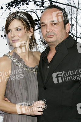 Filmpremiere 'Die Vorahnung' in Los Angeles