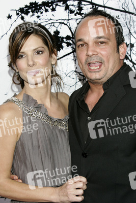 Filmpremiere 'Die Vorahnung' in Los Angeles