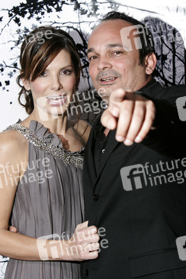 Filmpremiere 'Die Vorahnung' in Los Angeles