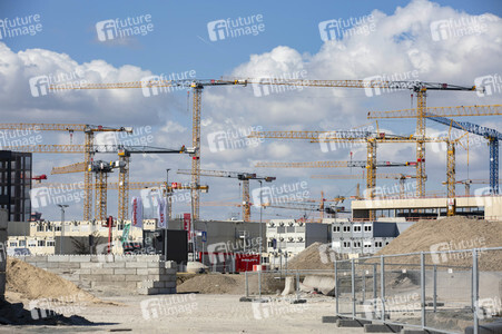 Flughafen Fraport in Frankfurt