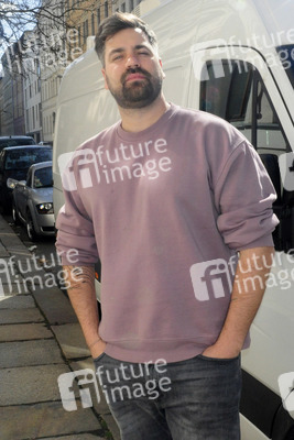 Musikshow 'Ostern bei uns - Live!'. in Leipzig