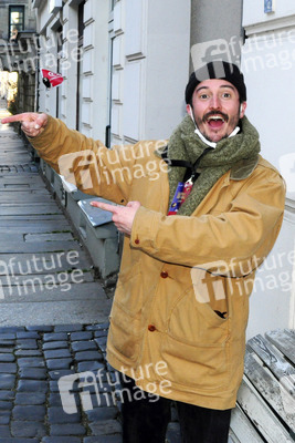 Musikshow 'Ostern bei uns - Live!'. in Leipzig