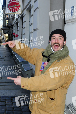Musikshow 'Ostern bei uns - Live!'. in Leipzig