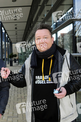 Musikshow 'Ostern bei uns - Live!'. in Leipzig