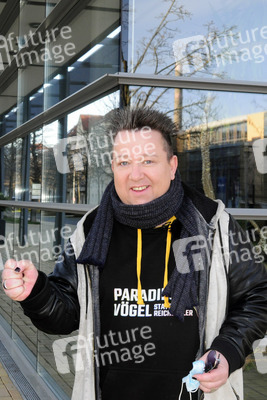 Musikshow 'Ostern bei uns - Live!'. in Leipzig