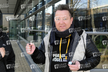 Musikshow 'Ostern bei uns - Live!'. in Leipzig