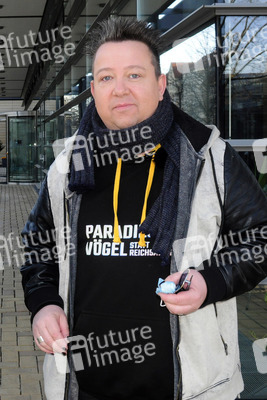 Musikshow 'Ostern bei uns - Live!'. in Leipzig
