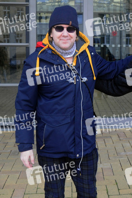 Musikshow 'Ostern bei uns - Live!'. in Leipzig