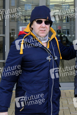 Musikshow 'Ostern bei uns - Live!'. in Leipzig