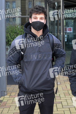 Musikshow 'Ostern bei uns - Live!'. in Leipzig