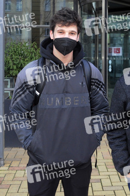 Musikshow 'Ostern bei uns - Live!'. in Leipzig