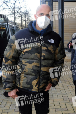 Musikshow 'Ostern bei uns - Live!'. in Leipzig