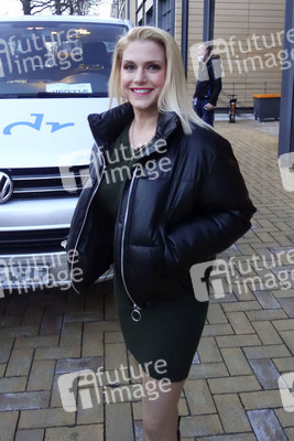 Musikshow 'Ostern bei uns - Live!'. in Leipzig