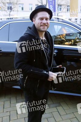 Musikshow 'Ostern bei uns - Live!'. in Leipzig