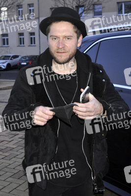 Musikshow 'Ostern bei uns - Live!'. in Leipzig