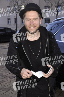 Musikshow 'Ostern bei uns - Live!'. in Leipzig