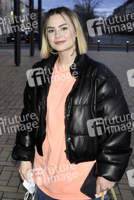 Musikshow 'Ostern bei uns - Live!'. in Leipzig