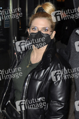 Musikshow 'Ostern bei uns - Live!'. in Leipzig