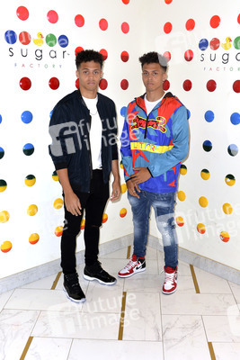 Konzert Pre-Dinner von JNA in Los Angeles