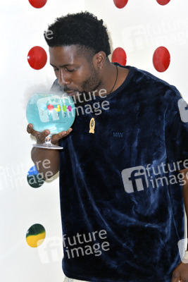 Konzert Pre-Dinner von JNA in Los Angeles