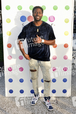 Konzert Pre-Dinner von JNA in Los Angeles