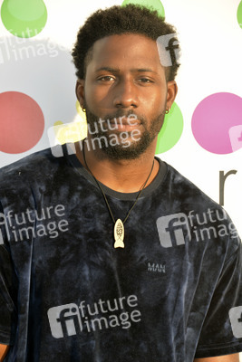 Konzert Pre-Dinner von JNA in Los Angeles