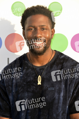 Konzert Pre-Dinner von JNA in Los Angeles