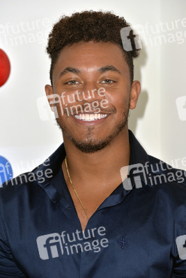 Konzert Pre-Dinner von JNA in Los Angeles