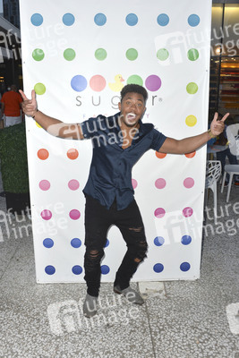 Konzert Pre-Dinner von JNA in Los Angeles