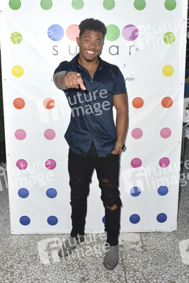 Konzert Pre-Dinner von JNA in Los Angeles