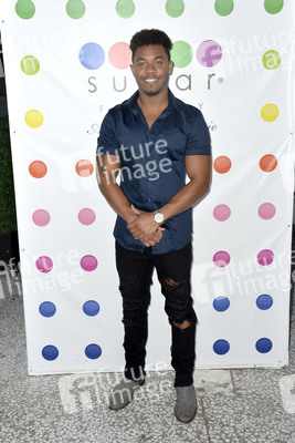 Konzert Pre-Dinner von JNA in Los Angeles