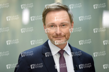 Pressestatement von Christian Lindner in Berlin