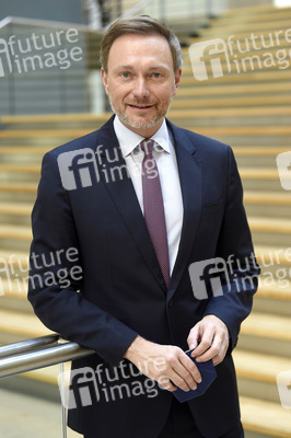 Pressestatement von Christian Lindner in Berlin