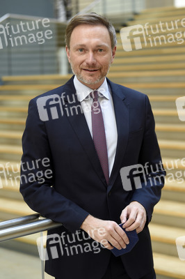 Pressestatement von Christian Lindner in Berlin